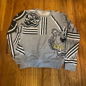 Kids Kenzo Sweater